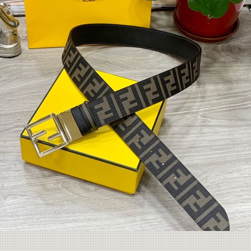 F**di belts